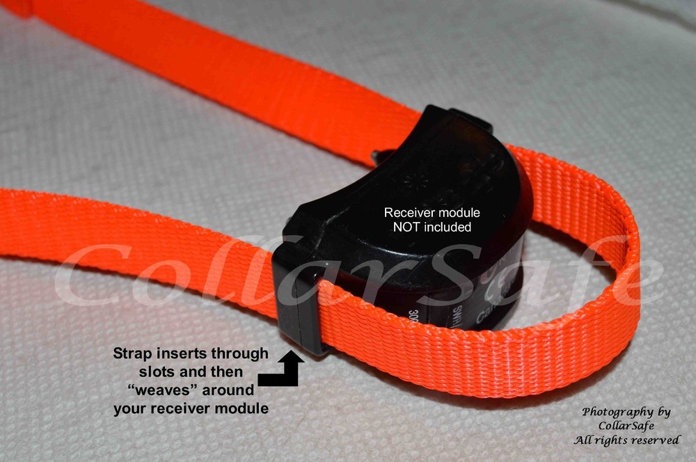 Replacemen​t Collar - FITS Petsafe Wireless Mapping & YardMax® in-ground modules