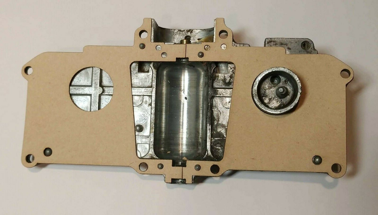 Trico CPH Vacuum Wiper Motor Gasket Set - Buick, Chevrolet, Mercury, Ford, Jeep