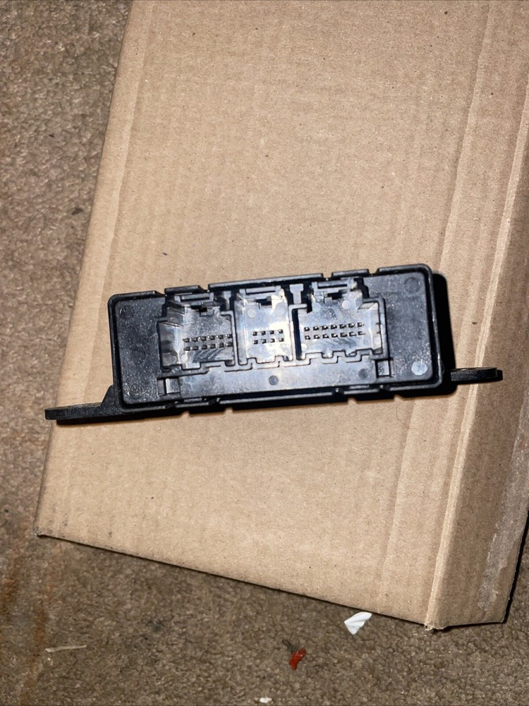 Genuine GM Module 85131832