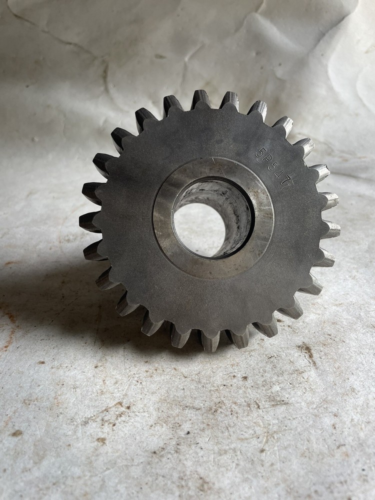 Chelsea 5-P-547 Gear