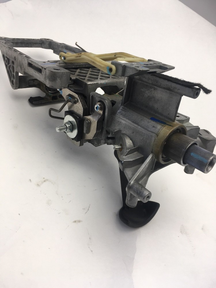 Upper Steering Column Adjustable 6781943 From MINI R50 R52 R53