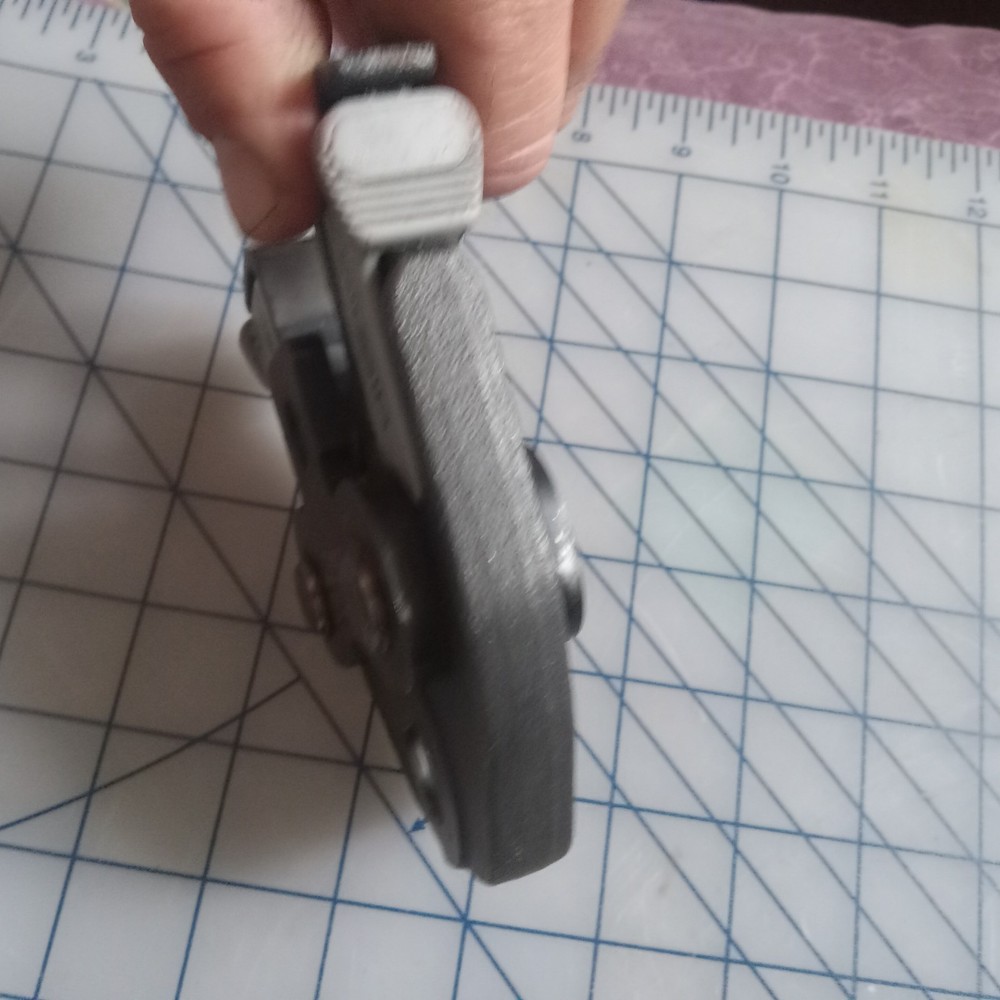 RIGID Pro Press 1/2" jaws