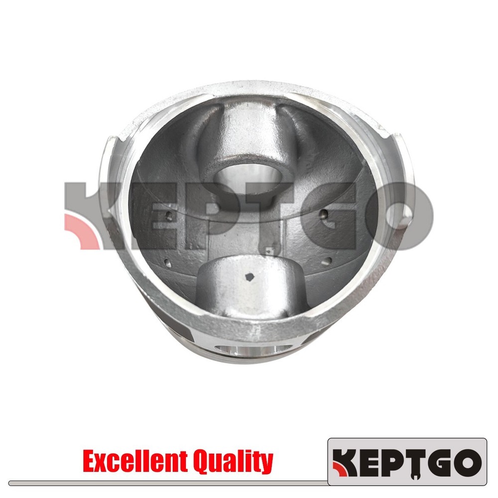 For Kubota D850 STD Piston & Ring & Bearing Set