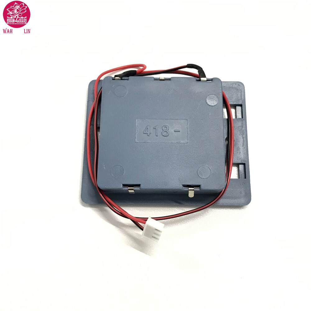 2PCS 4 AA Cell Battery Holder for Safety Box, Values Safe & Other Electronics