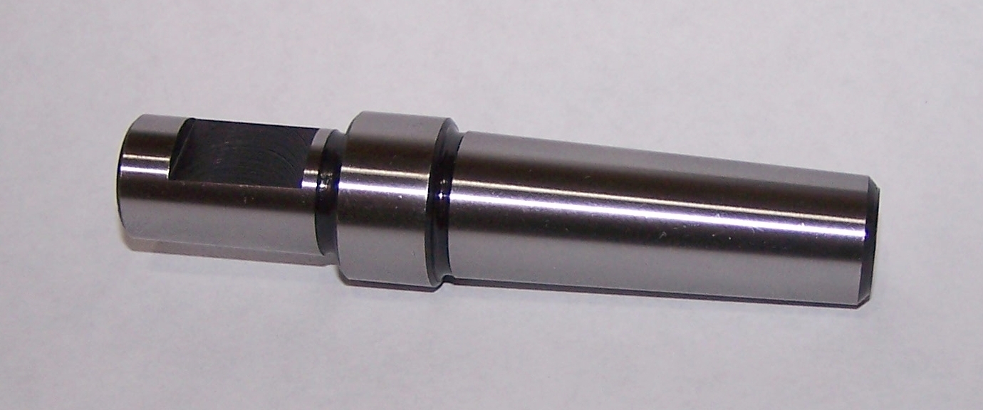 Tail Stock Chuck Arbor "NEW" fits Shopsmith