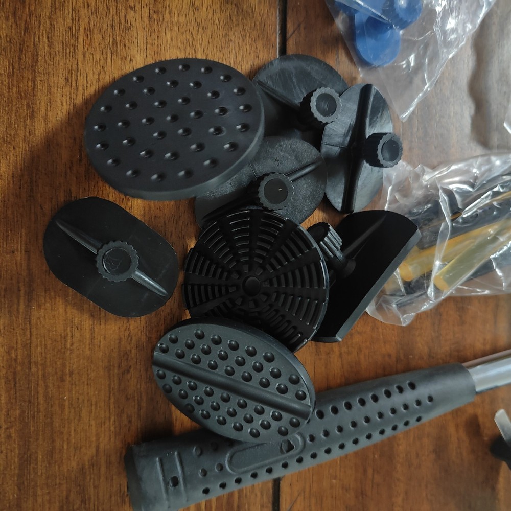 Car Paint Less Dent Pull Kit