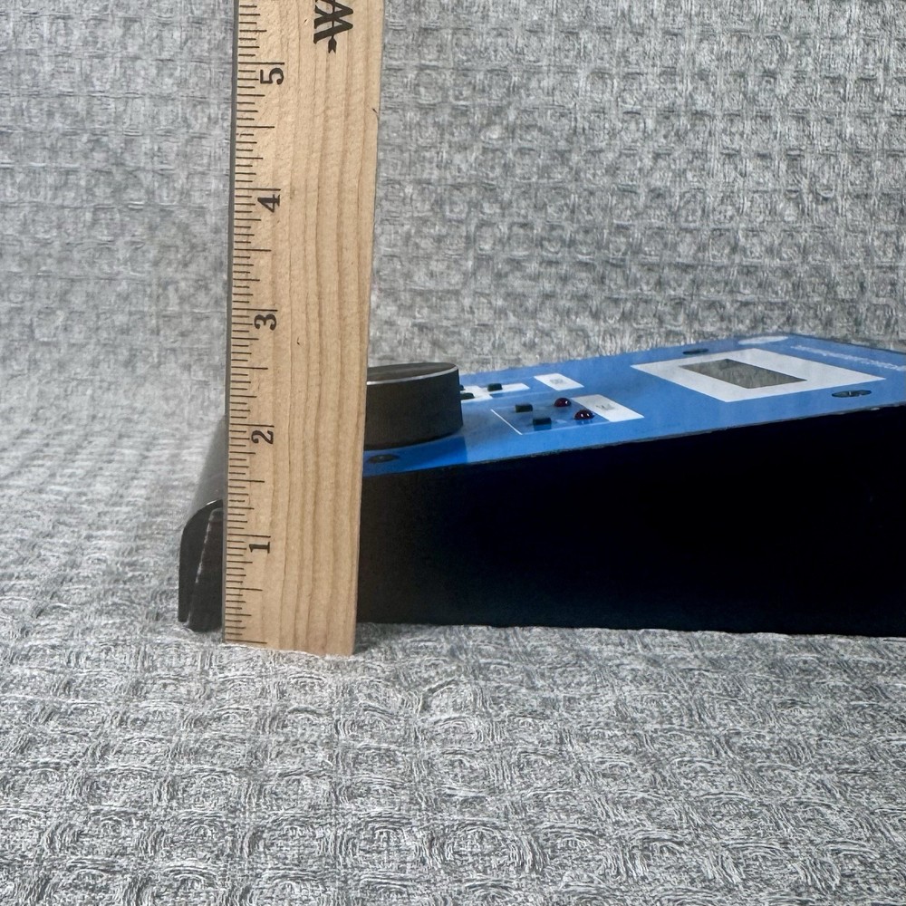 BlueSky Bass Management Controller Remote Blue Sky Remote Only