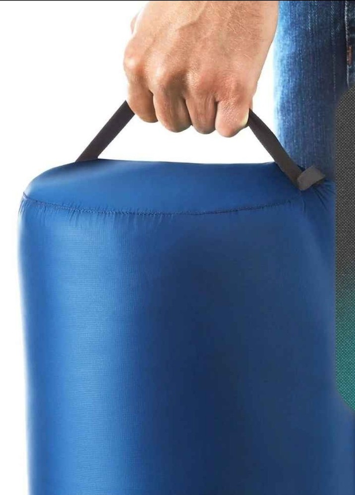 5' x 7' Oversized Camping Blanket