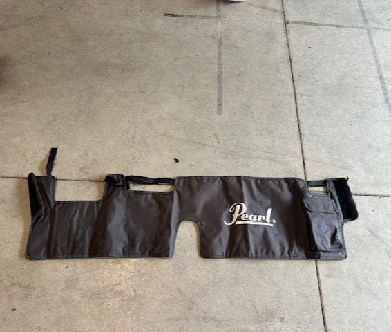 Pearl MDCG14 Marching Snare Drum Cover