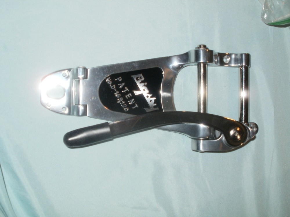 Bigsby B7