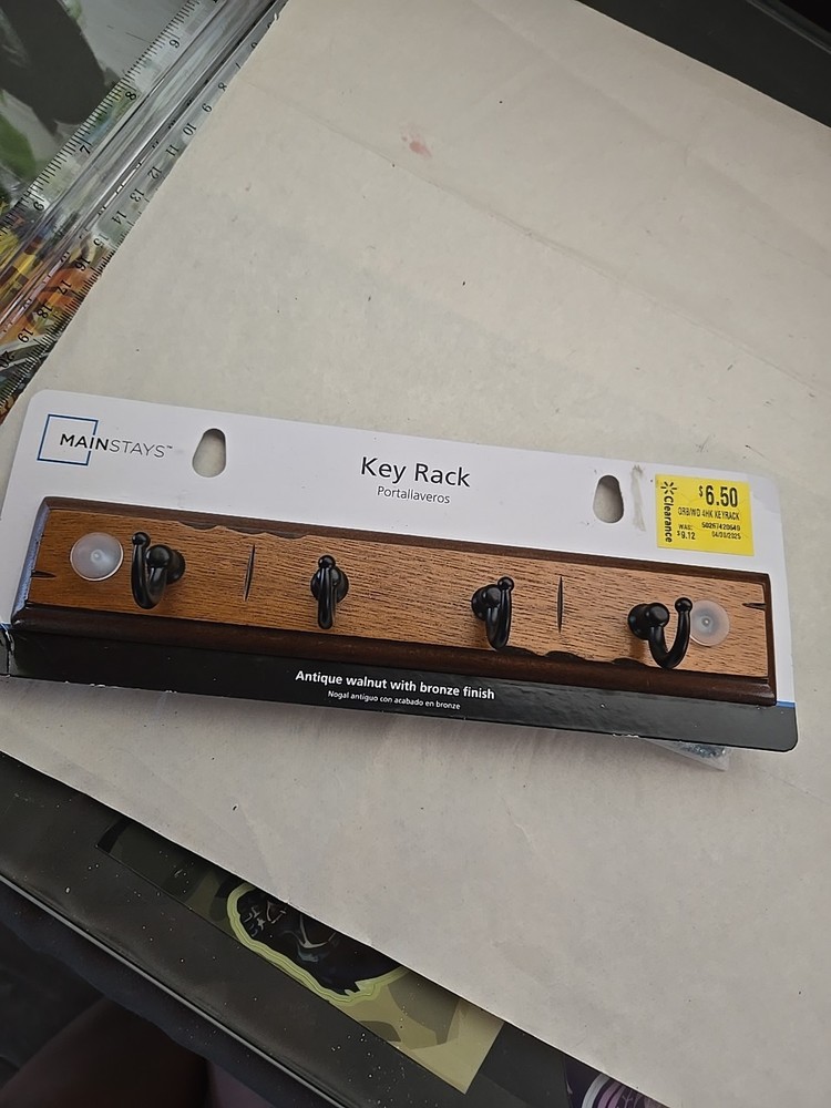 Keyrack