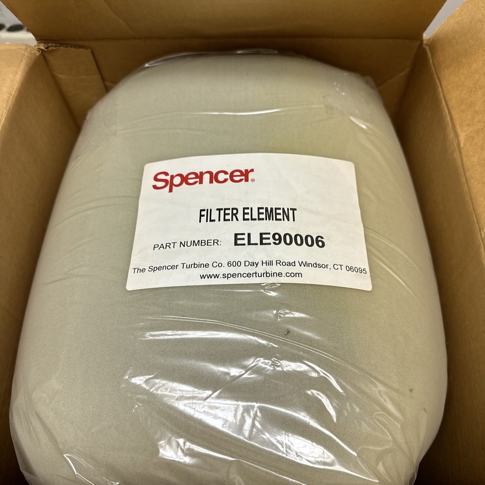 Spencer,ELE90006,Filter Element