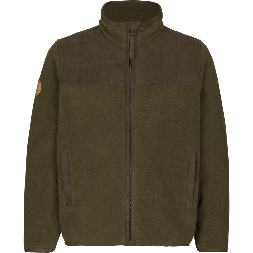Seeland Bolt Junior Fleece Jacket