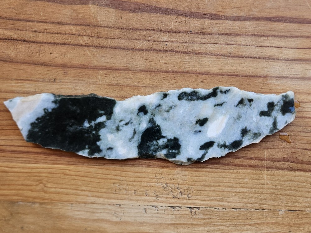 Unknown Lapidary Slab 152 Grams