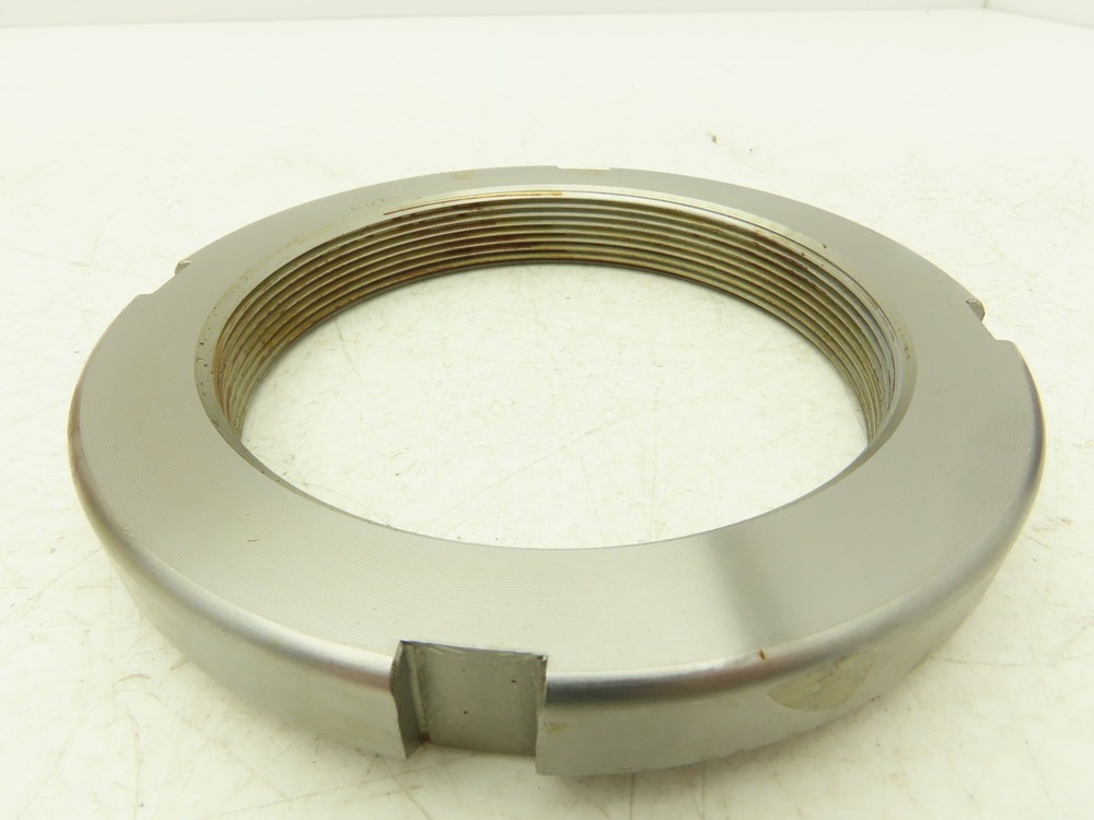 Standard 22x3.15/16 SNW Adapter Assembly Bushing Spanner Nut & Lock Ring