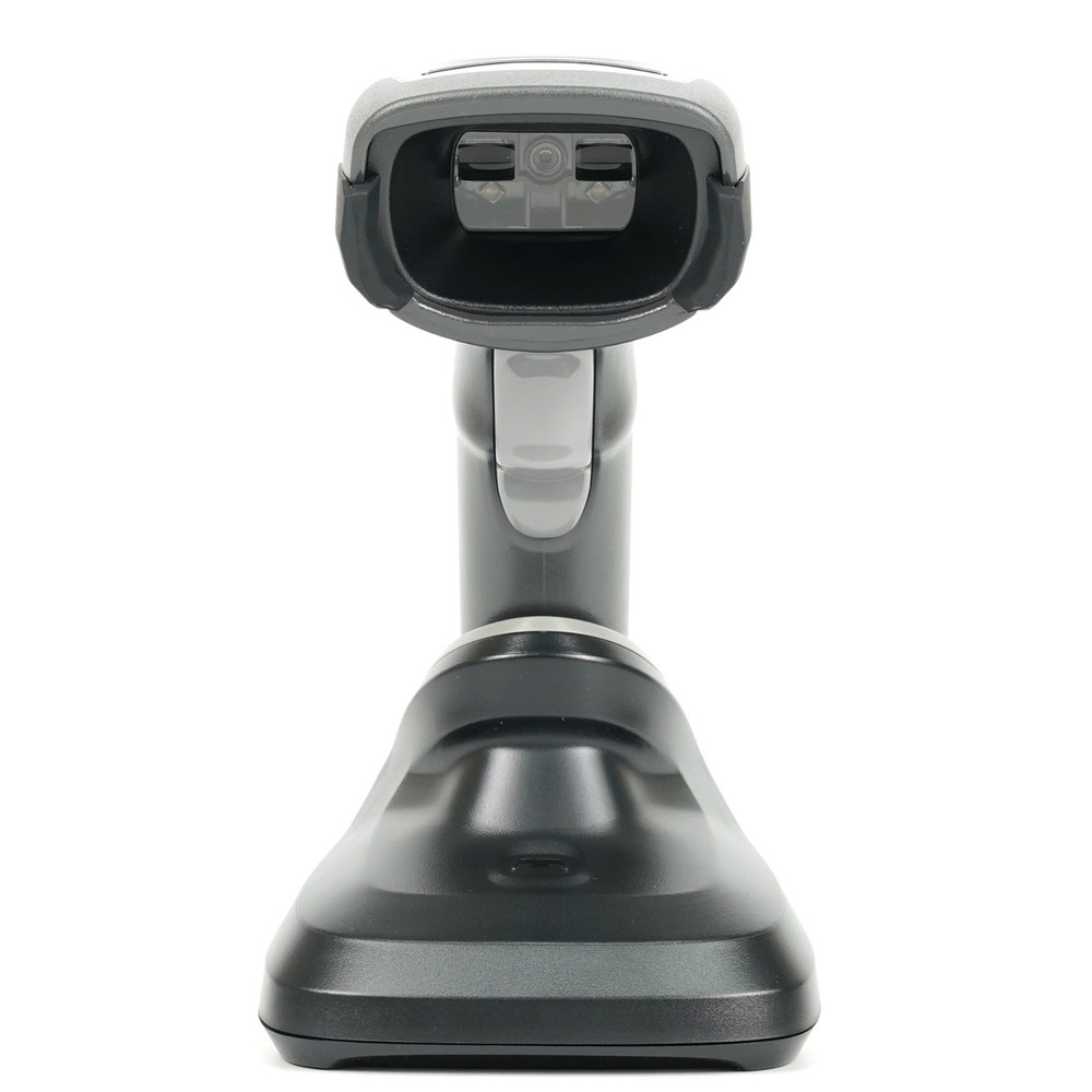 Zebra Symbol DS2278 Wireless Barcode Scanner Kit 1D/2D Bluetooth Reader Handheld