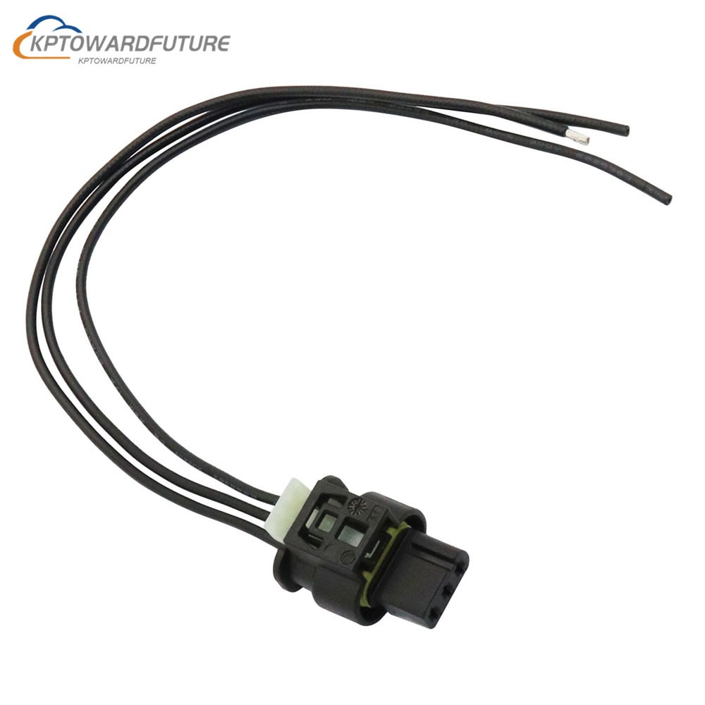 For 2016-2019 Tesla Model X Front Bumper PDC Parking Sensor Connector Pigtail