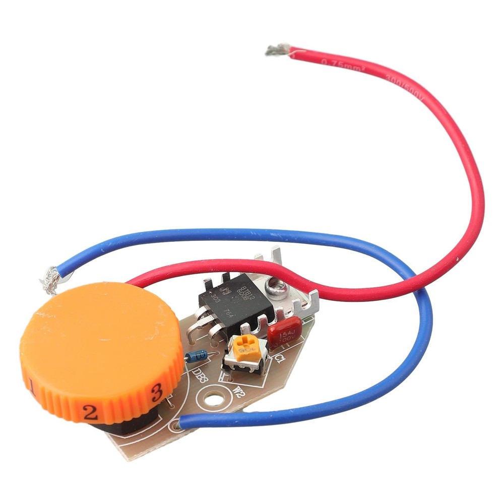 Convenient 2PCS Angle Grinder Polishing Machine Controller Switch
