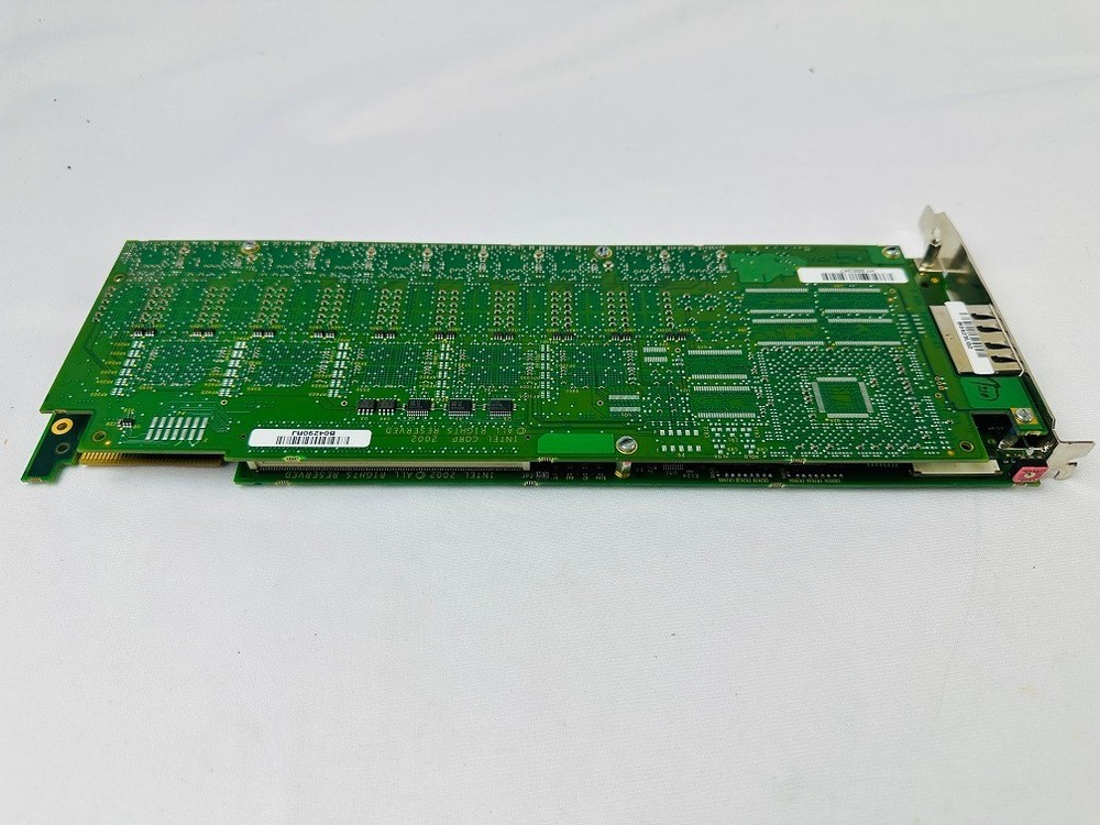Dialogic DM/V600A-2E1-PCI Media Board