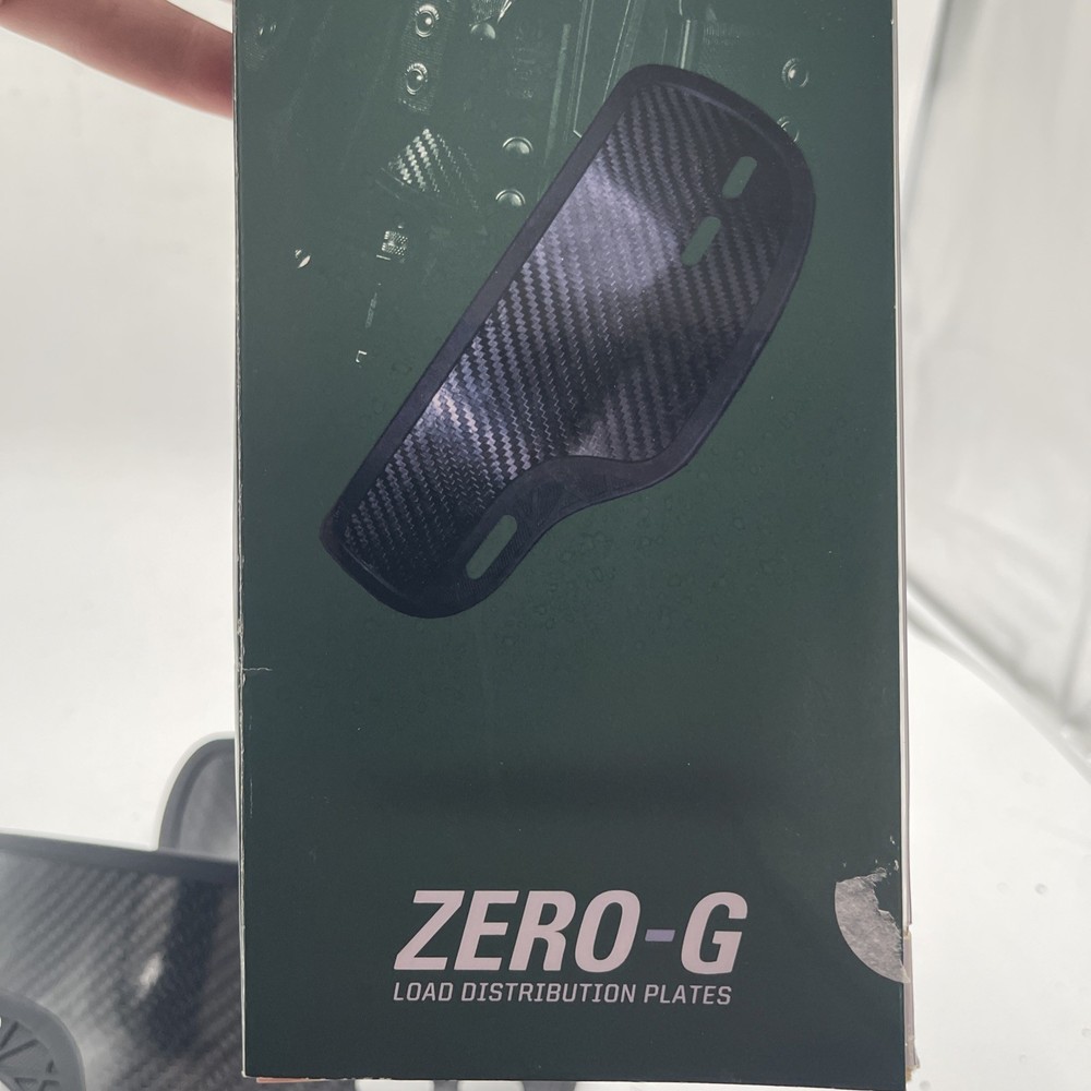 5.11 Tactical Zero-G Plates Duty Belt System