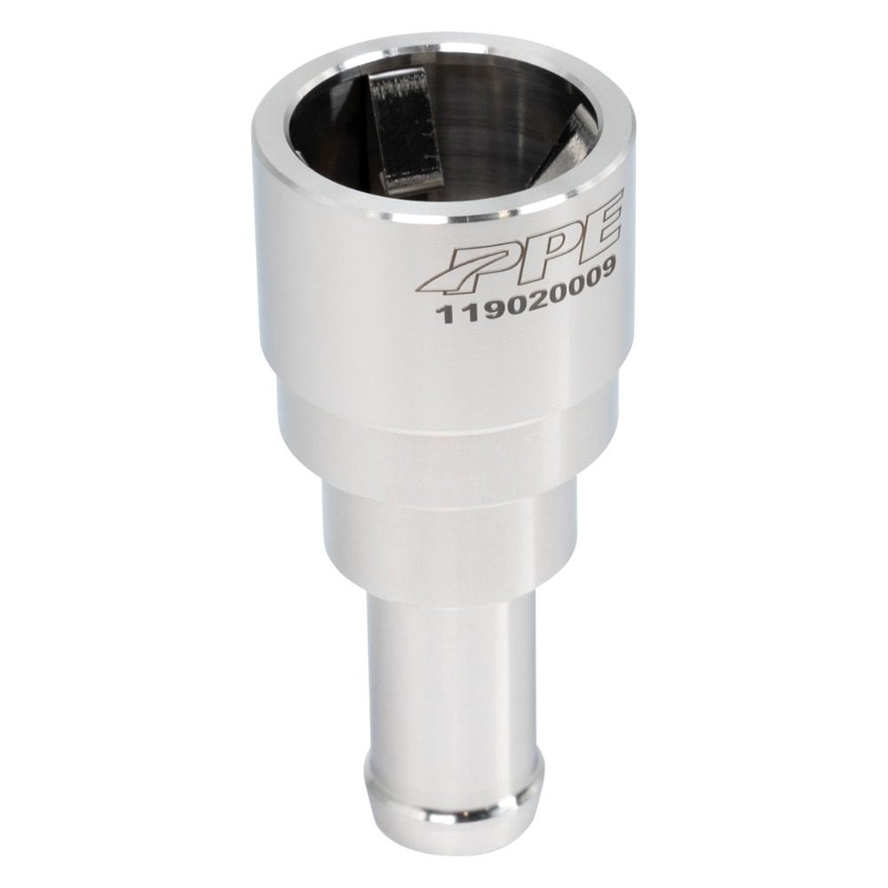 PPE HVAC Heater Hose Connector