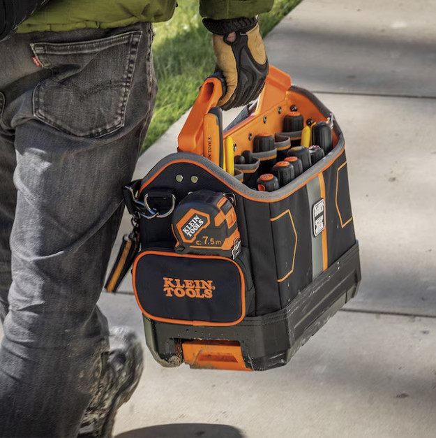 Klein Tools MODbox Tool Tote