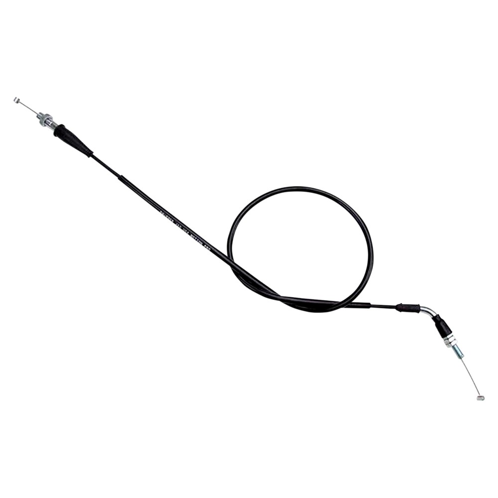 MOTION PRO 04-0302 CABLE, BLACK VINYL, THROTTLE