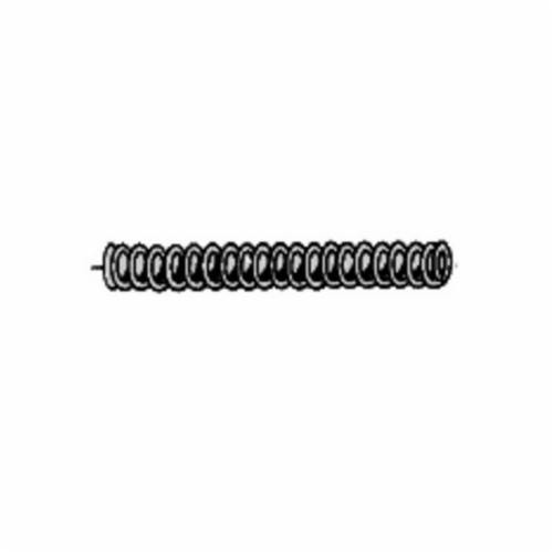 DYNABRADE 11040 Spring Hook and Loop for Mini-DynafileII 15003 Abrasive Tool