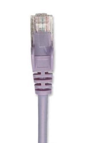 Intellinet 1.5Ft CAT5E UTP Ethernet RJ45 Patch Cable PR