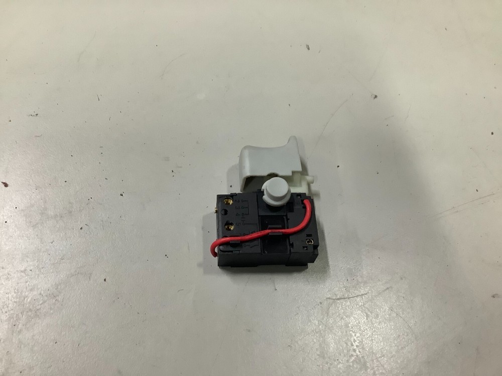 RYOBI D43 CORDED DRILL TRIGGER SWITCH