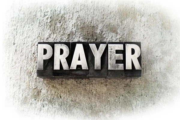 Clergy Prayer For You