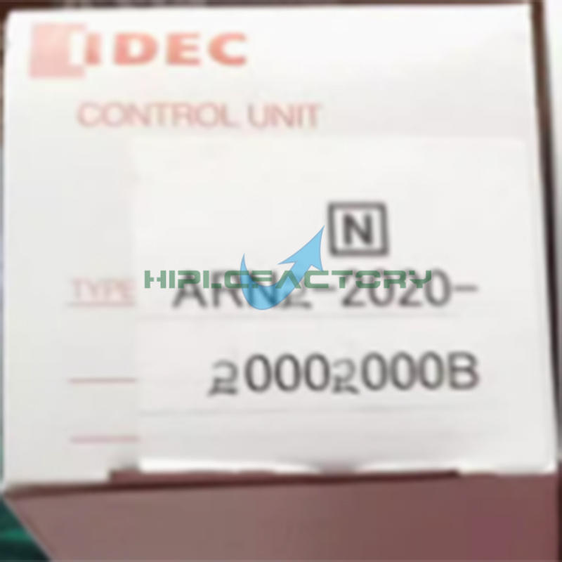 1PC New IDEC ARN2-2020-20002000B Rocker Switch