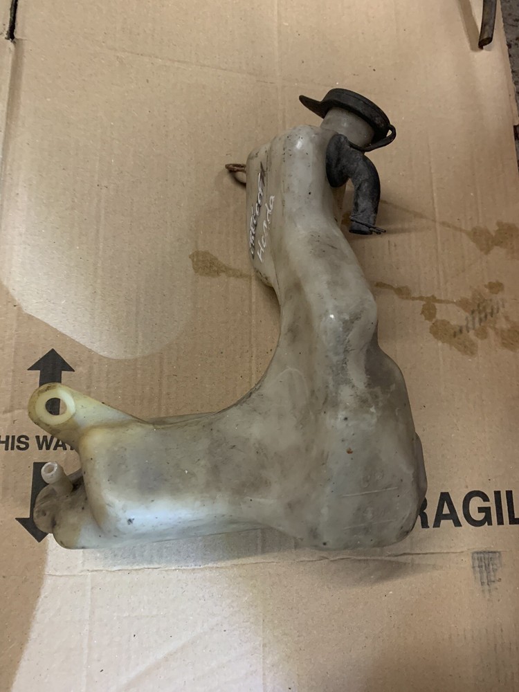 HONDA CBR600F COOLANT BOTTLE