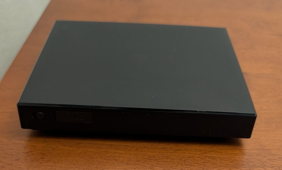 Black Mirror Basic 2 Coffee Scale with Timer, 2kg/0.1g High Precision Kitchen