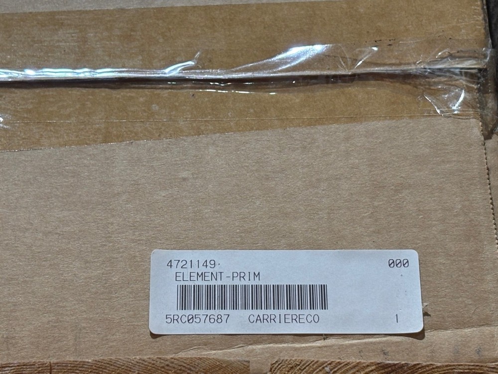 472-1149: Primary Air Cleaner Element