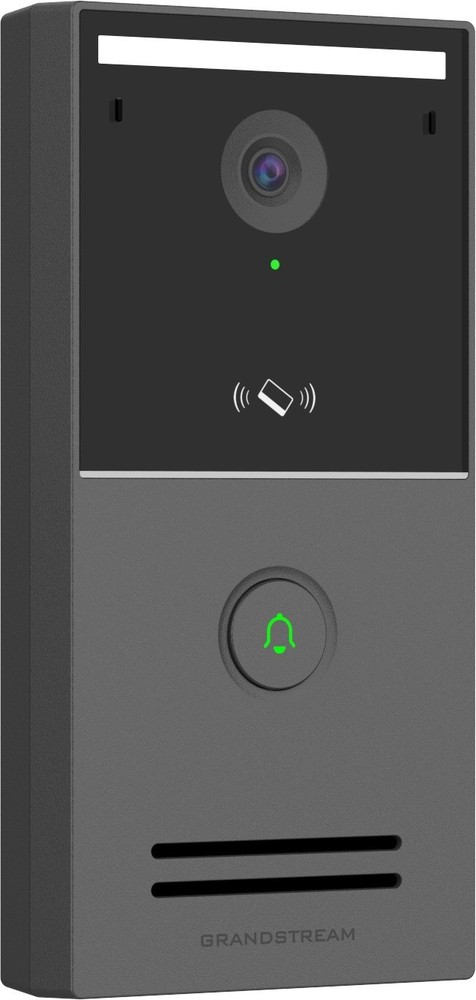 Grandstream GDS3727 RFID Smart Enhanced Compact IP Video Door System