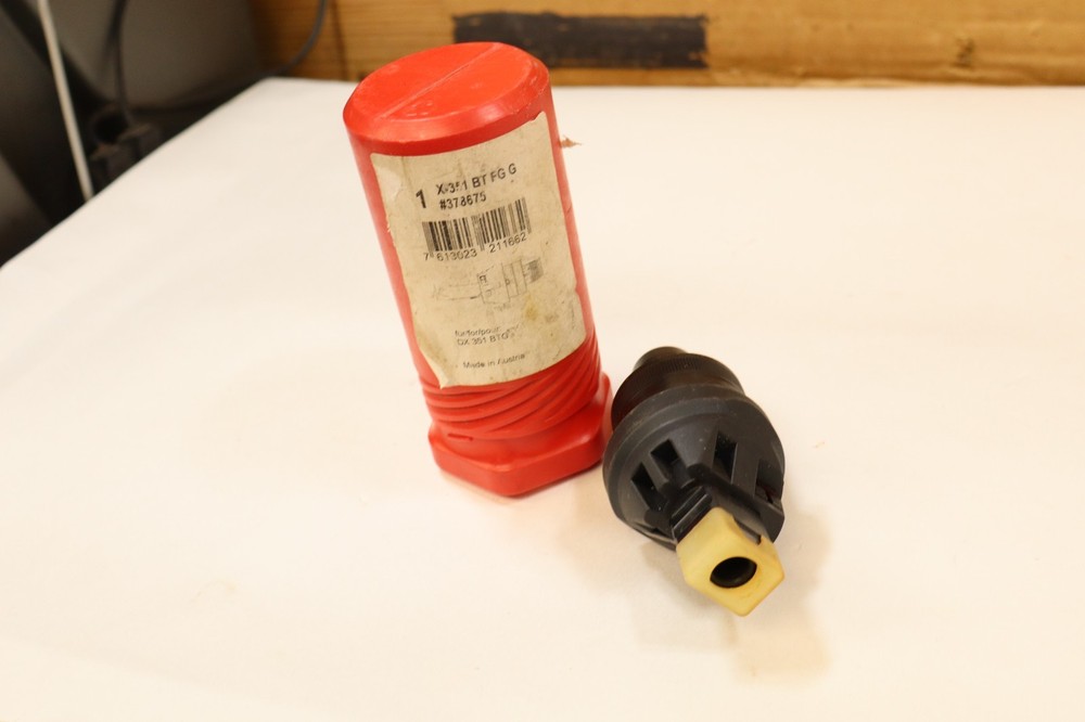 hilti 378675 Fastener guide