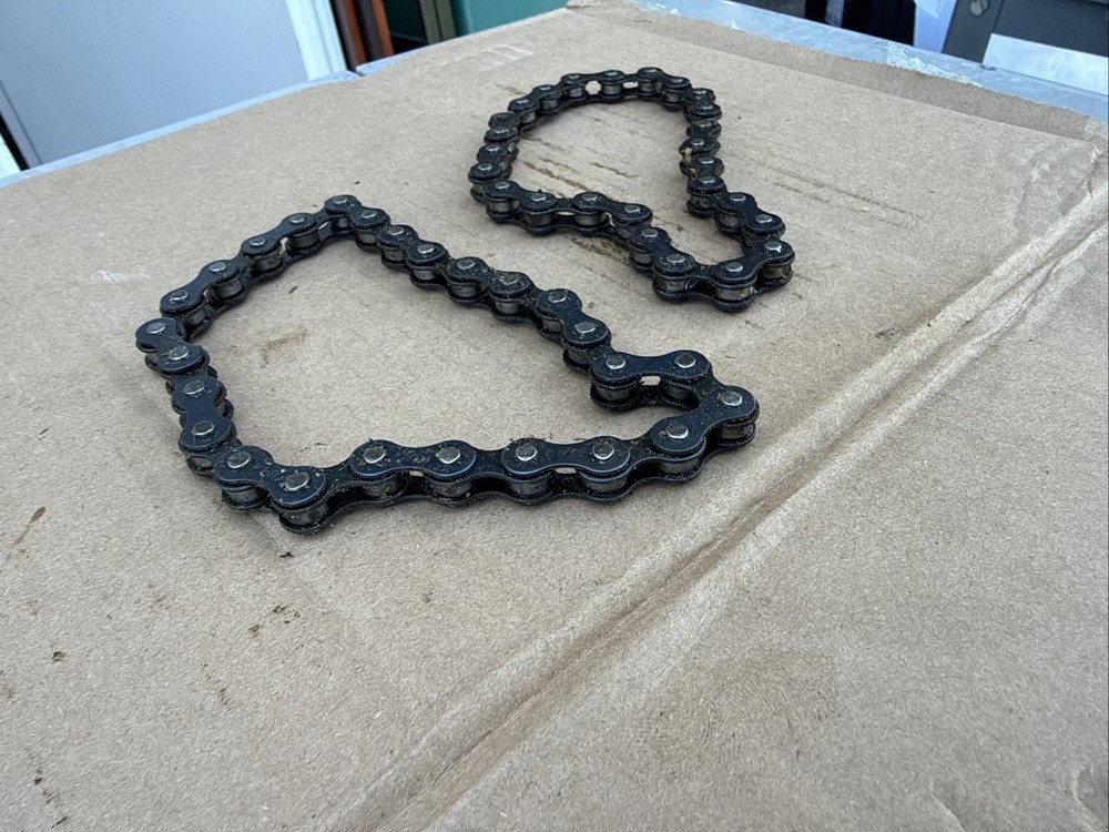 Delta 22-540 Planer Chains Good