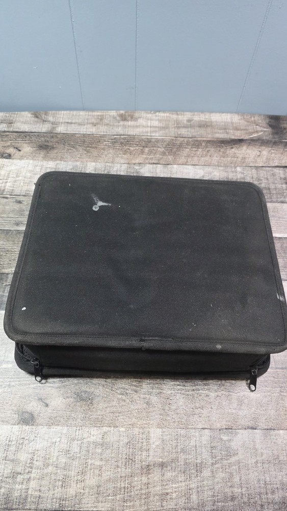 Snap-on EECS350 Enhanced Battery System Tester Kit