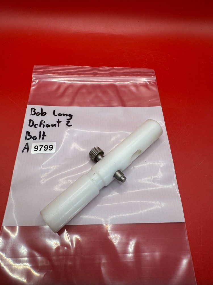 Bob Long Defiant 2 Bolt