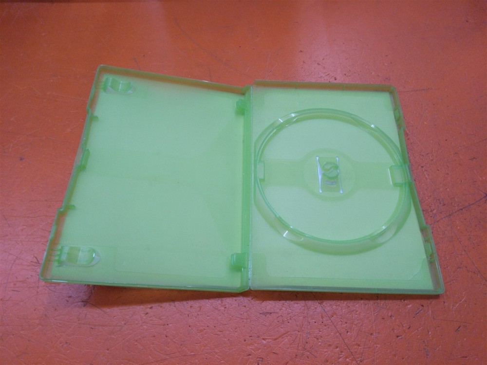 ⭐️⭐️⭐️⭐️⭐️ W2K16 Xbox 360 **Empty Case**