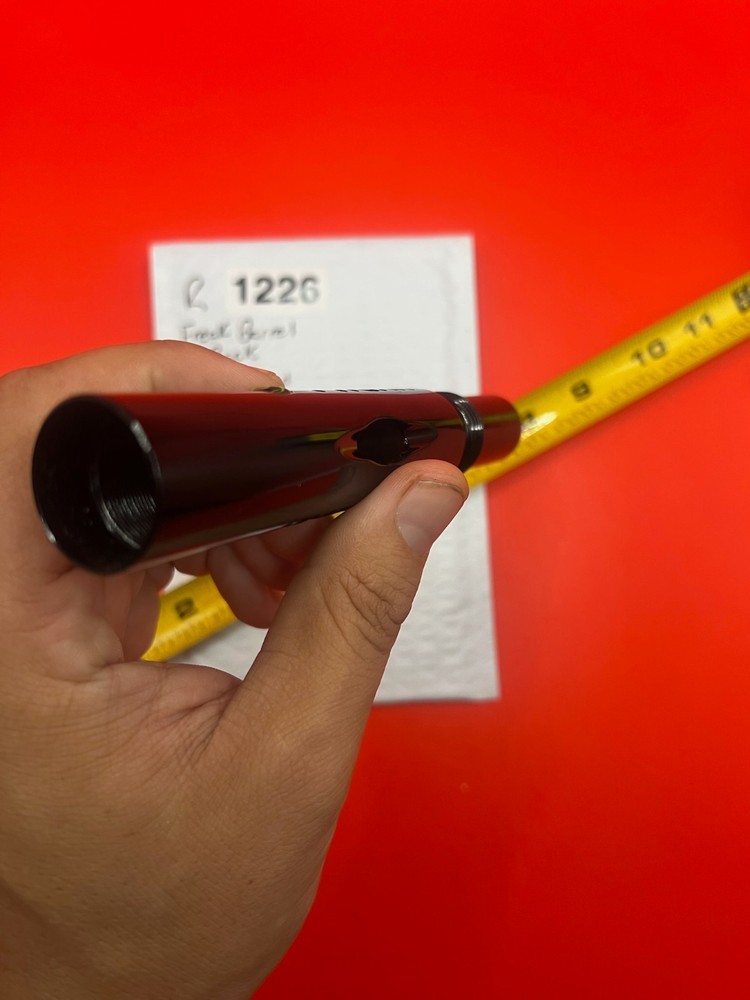 Freak Paintball Barrel Back Angel Thread