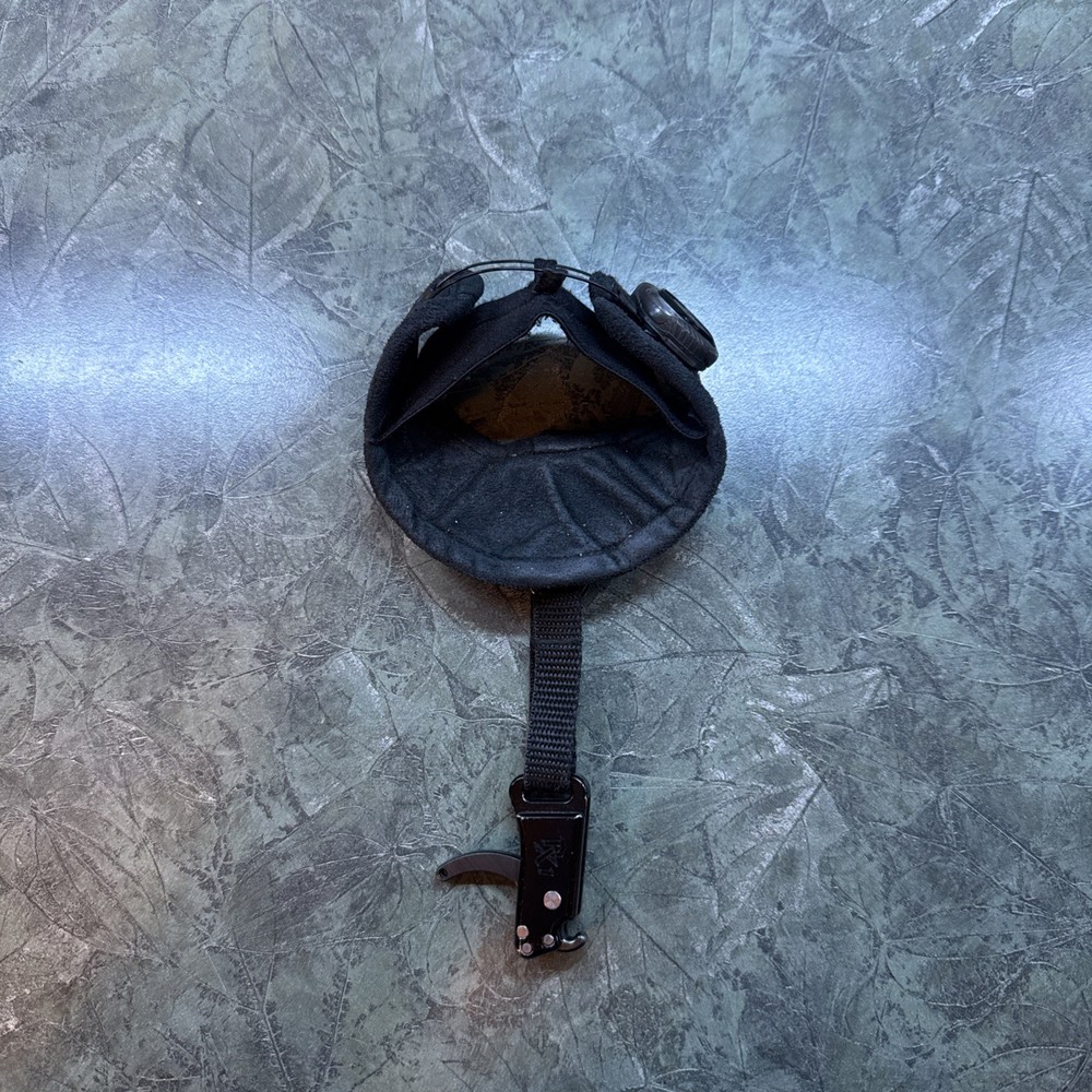 Carter Rx1 Bow Release with TruGlo BOA Strap