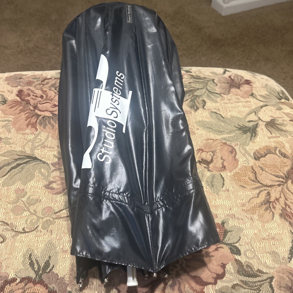 Studio System 29”￼Octagonal Softbox