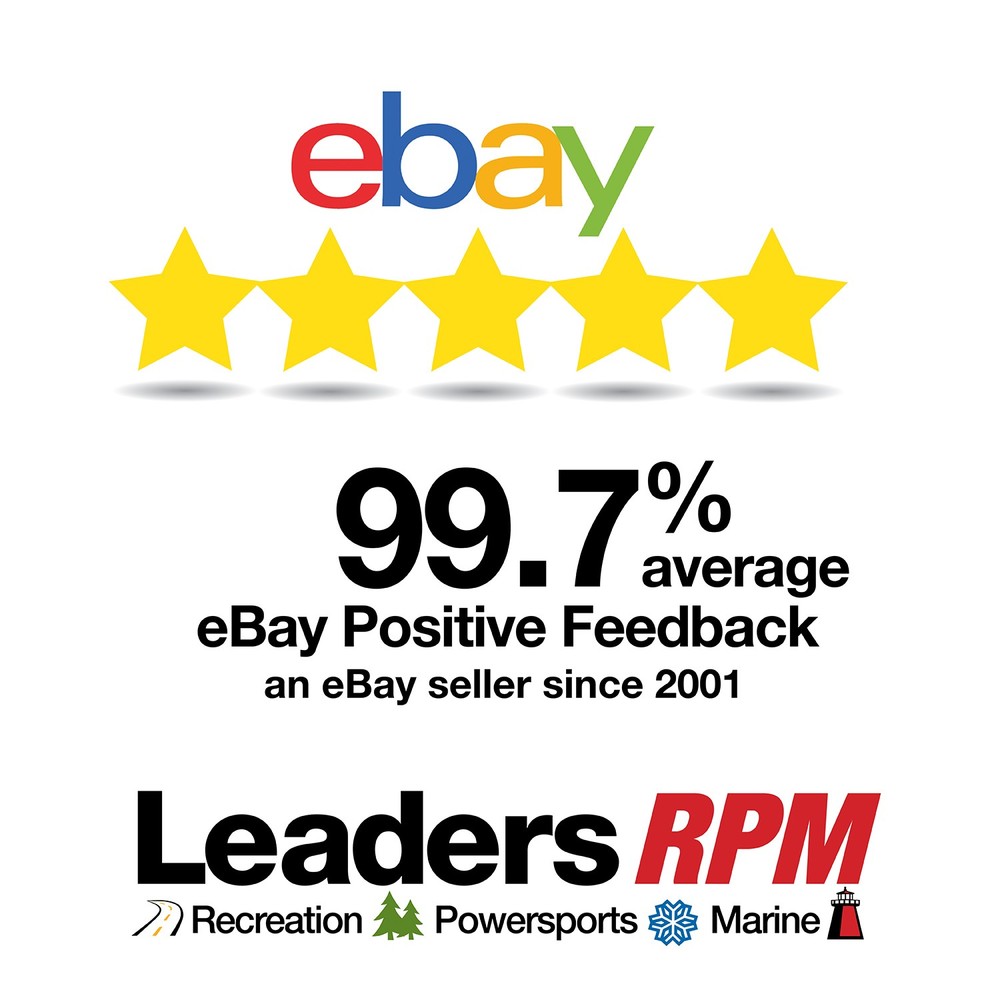 Kolpin 3 Point Mount System, 71-3110