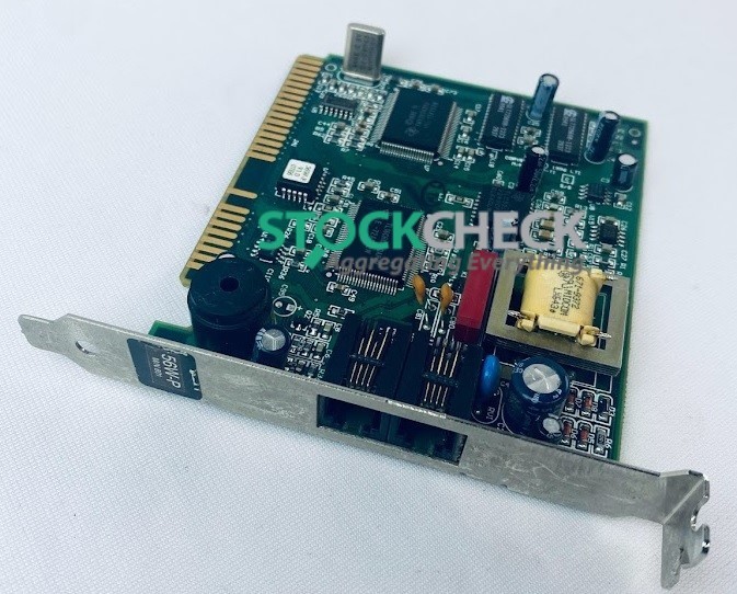 Logicode Technology 56W-P-TI Modem Card