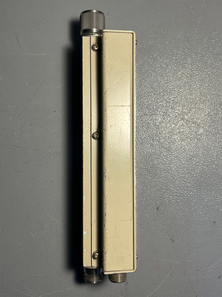 Anritsu Step Attenuator MP751C 71dB 8.6GHz