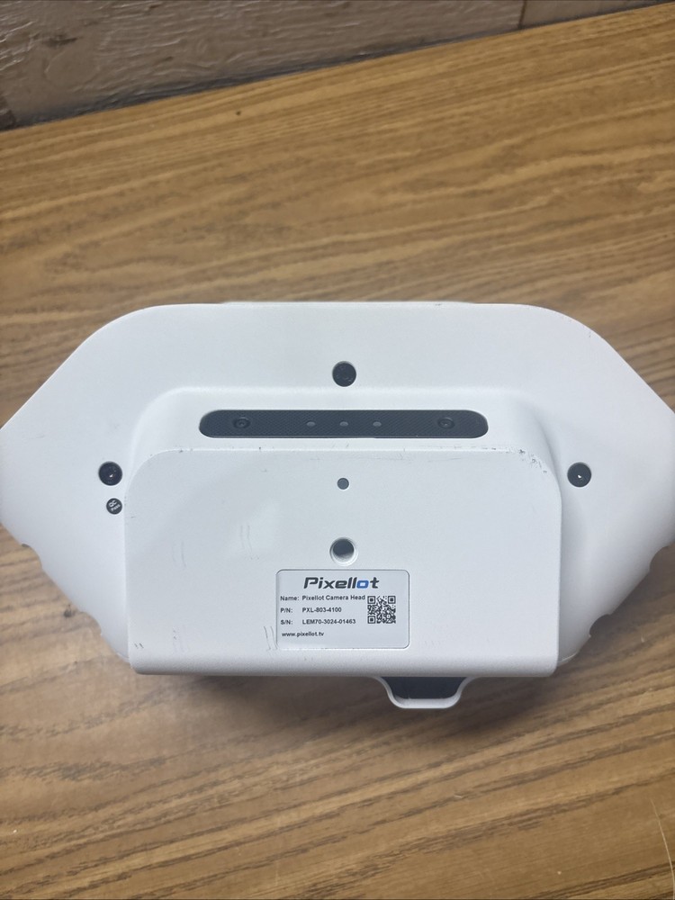 Pixellot Camera Head PXL-803-4100