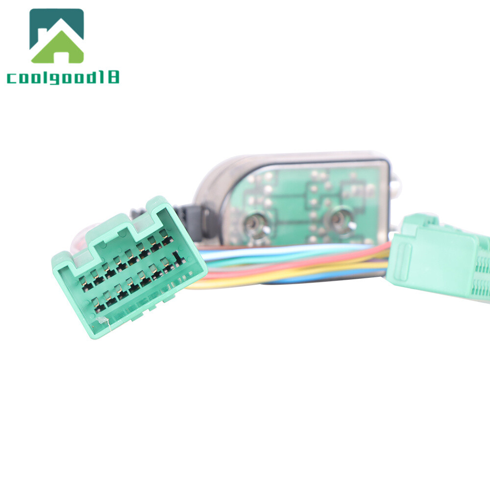 For 2015-2018 Chevy Silverado Add Amplifier Adapter Interface Amp 1500/2500/3500