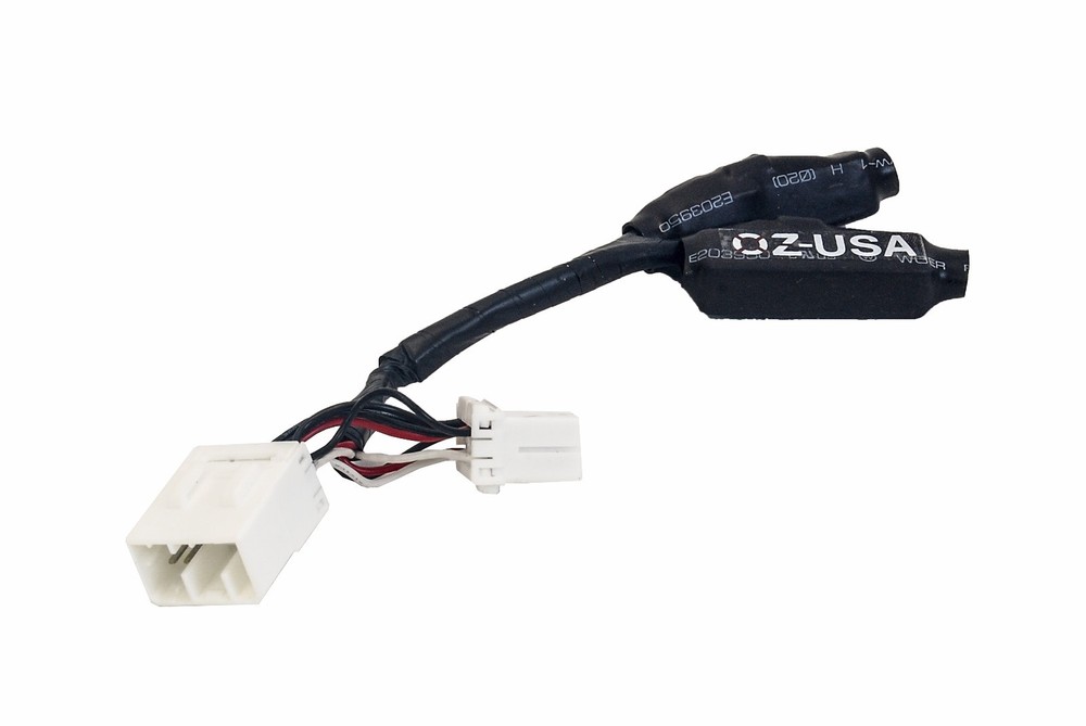 Equalizer Harley led Load blinker turn signal Lights resistor plug in flasher fl